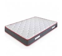 Matelas à mémoire de forme ERGO THERAPY 90X200 - 18cm Épaisseur marcKonfort G