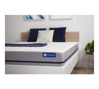 Matelas 90x200 ACTILATEX SOFT 3zones de confort G