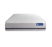 Matelas 90x200 ACTIMEMO SOFT 3zones de confort