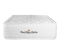 Royal Palace Bedding Matelas à mémoire de Forme Maxi épaisseur Buckingham 90x200 | Epaisseur : 30 cm | Confort : Equilibré