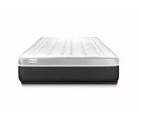 Matelas 90x200 cm Mémoire de forme - Vital Soft G