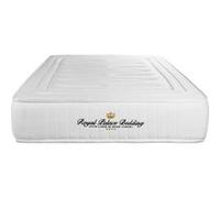 Matelas 90x200 Lancaster - Ressorts ensachés - 22 cm - Ferme G