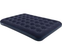 Matelas à air 2 personnes Lit gonflable de camping Bestway 191 x 137 x 22 cm