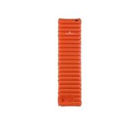 matelas à air Swift 60 avec pompe à pied 200 x 60 cm orange