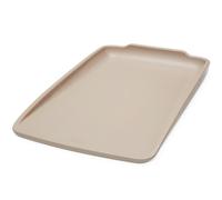Cam Cam Copenhagen - Matelas à langer Pur - Noisette