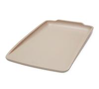 CAM CAM COPENHAGEN - Matelas à langer Pur - Noisette - Cam Cam Copenhagen