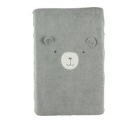 Matelas à langer 45x67 cm avec housse élastique absorbante Orso