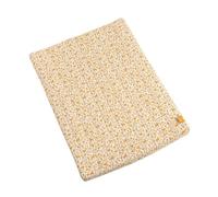 Matelas à langer 68x52cm en coton blanc