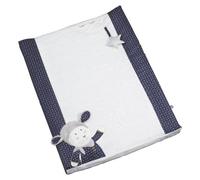 Matelas À Langer Petit Modèle Merlin - Sauthon Déco