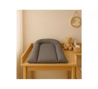 Matelas à langer 70x45 cm - Gris