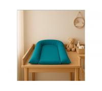Matelas à langer 70x45 cm - Paon