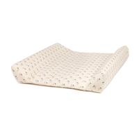 Matelas à langer 70x50 cm avec housse Opéra Darling