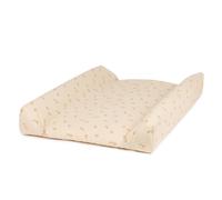 Matelas à langer 70x50 cm avec housse Opéra Fruits