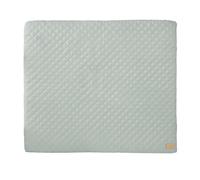 Matelas à langer 85 x 75 cm vert givré