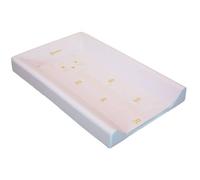 Matelas à langer à rebords - Nude - 50 x 80 cm