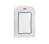 Matelas a langer AU FIL DE L EAU 50 75 cm