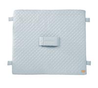 Matelas À Langer Avec Ceinture De Maintien Roba Style Bleu Clair TU