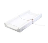 Matelas à langer avec doublure imperméable et sangle de fermeture de sécurité avec boucle à dégagement rapide
