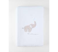 Matelas À Langer Avec Housse En Éponge - Bali Ecru TU