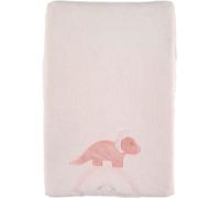 Matelas à langer avec housse tricératops Popsie (45 x 67 cm)