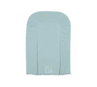 Matelas a langer BCLPG Plaque mousse Glacier Bleu