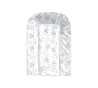 Matelas a langer BCLPLP Plaque mousse Lapin Pyjama