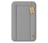 Matelas a langer bebe 70 x 50 cm Table à langer pour bébé avec plan Tapis imperméable facile à nettoyer Galaxie B