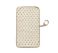 Matelas à Langer Bébé Absorbant et Matelas à Langer pour Chambre d'Enfant Indispensable Uni Literie Chambre d'enfant Cadeau