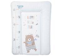 Babycalin Matelas à langer Happy Little Bear 50 x 70 cm