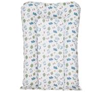 Babycalin - Matelas à langer - Flocons Greenland Renards - 50 x 70 cm