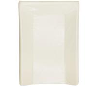 Matelas à langer bébé luxe écru - matelas à langer pour bébé 50x70 cm