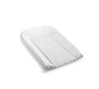 Matelas A Langer Blanc Blanc TU