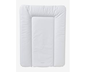 Matelas à langer classique Aloïs blanc TU