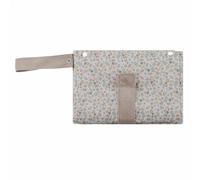 Matelas à langer de voyage Pocket Go beige