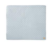 Matelas À Langer Déperlant Et Nettoyable Roba Style Bleu Clair TU