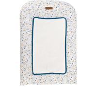 Matelas à langer - DOMIVA - AU FIL DE L'EAU - 50x75 cm