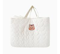 Matelas à langer double face amélioré à motif animal pour nouveau-nés, coussins légers pour voyage, matelas à langer léger et pliable, portable, adapté aux voyages avec motif animal