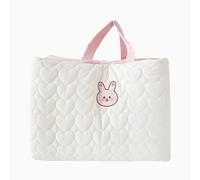 Matelas à langer double face amélioré à motif animal pour nouveau-nés, coussins légers pour voyage, matelas à langer léger et pliable, portable, adapté aux voyages avec motif animal