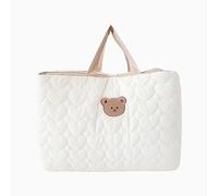 Matelas à langer double face amélioré à motif animal pour nouveau-nés, coussins légers pour voyage, matelas à langer léger et pliable, portable, adapté aux voyages avec motif animal