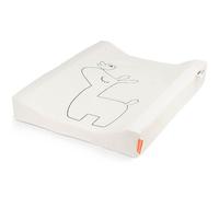Done By Deer Easy Wipe Lalee Changing Mat Cover Clair Enfants