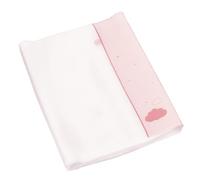 Matelas À Langer Petit Modèle Lily Poudrée - Sauthon Baby Deco