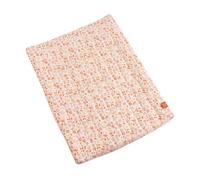 Matelas à langer + serviette éponge Esmée (52 x 68 cm)