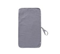 Matelas à langer en coton imperméable portable pour chambre d'enfant, protection absorbante, joli motif, essentiel pour chambre d'enfant