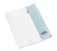 Sauthon Matelas à langer La Redoute Intérieurs 100 x 100 x 68 cm Coton G