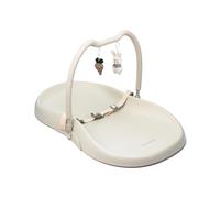 Matelas à langer en mousse Beroring Kidnort Beige
