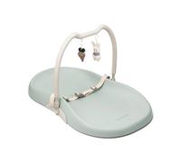 Matelas à langer en mousse Beroring Kidnort Mint