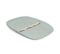 Matelas à langer en mousse menthe Rengjor