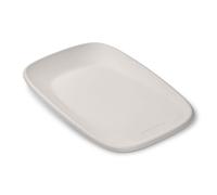 Nattou Matelas à langer Softy, mousse PU douce, lavable, 50 x 70 cm, couleurs toniques