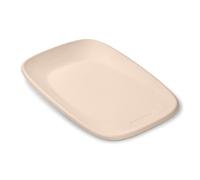 Nattou Matelas à langer Softy en mousse sans BPA Sabbia