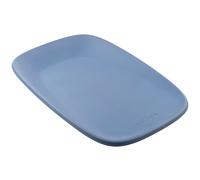 Matelas à langer en mousse Softy Bleu Nuit (70 x 50 cm)